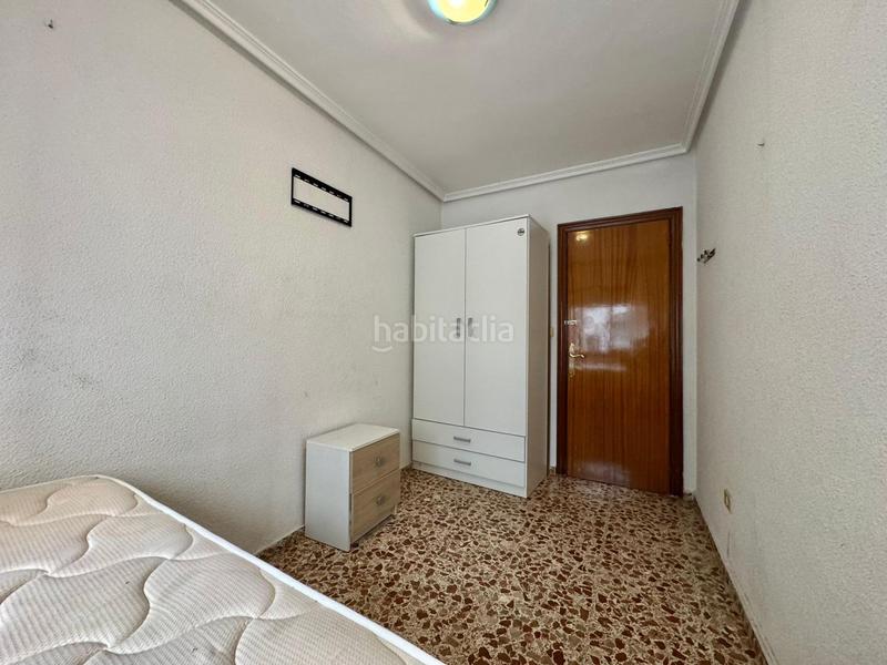 Foto 290adf34-abf8-4dab-ad7f-99cecb077895. Piccolo appartamento in Los Ángeles Alicante