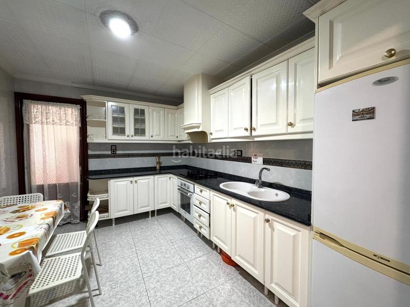 Foto 33c995b9-47bd-4b5e-9594-e7931d028b62. Piccolo appartamento in Los Ángeles Alicante