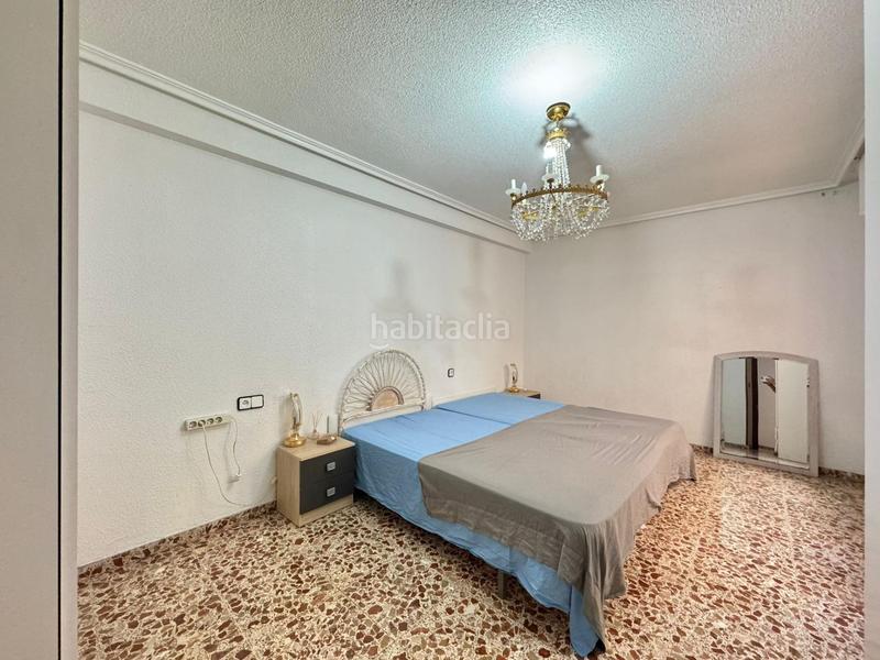 Foto 47764938-0524-457d-984f-719e909ab826. Piccolo appartamento in Los Ángeles Alicante