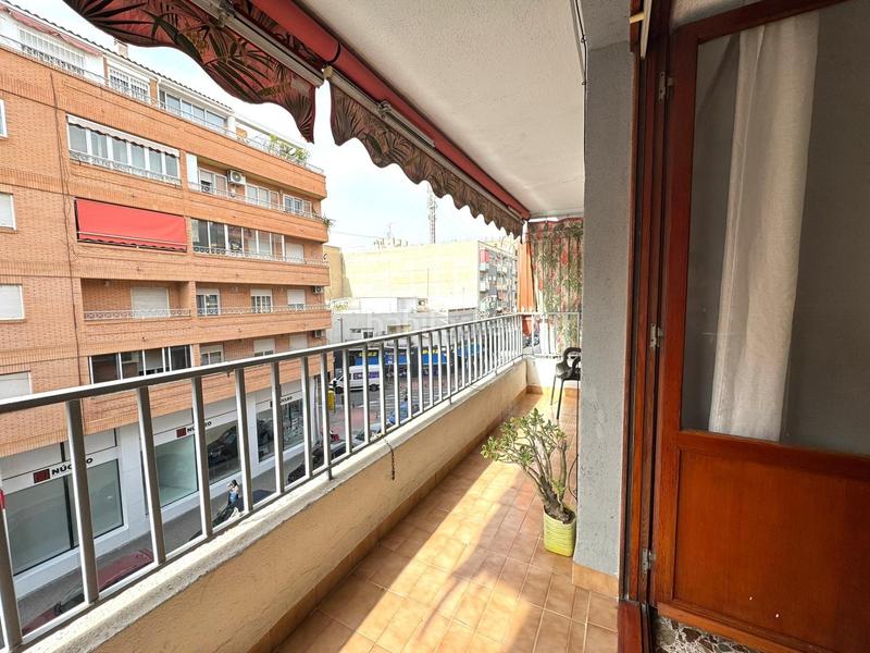 Foto 54d22c71-ce1d-40f7-b1d2-cfd48d8eb031. Piccolo appartamento in Los Ángeles Alicante