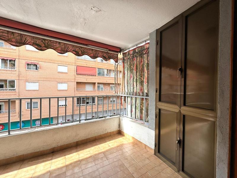 Foto 56696667-270d-4657-b2d8-71a69095597b. Piccolo appartamento in Los Ángeles Alicante