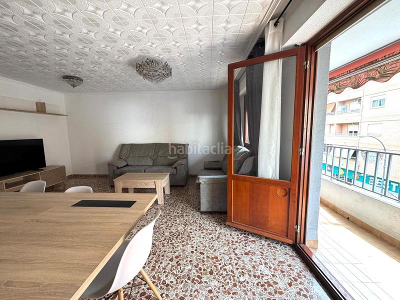 Foto 56b8160f-99da-4df6-bf38-d9205bbd8b69. Piccolo appartamento in Los Ángeles Alicante