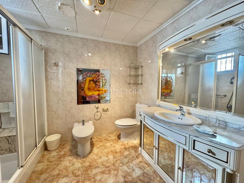 Foto 59d01dff-0bcc-4092-b888-e04c5893e235. Piccolo appartamento in Los Ángeles Alicante