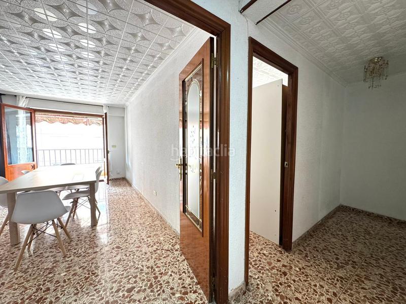 Foto 7a016cd1-eee3-4e7b-9f71-e67b4500577d. Piccolo appartamento in Los Ángeles Alicante