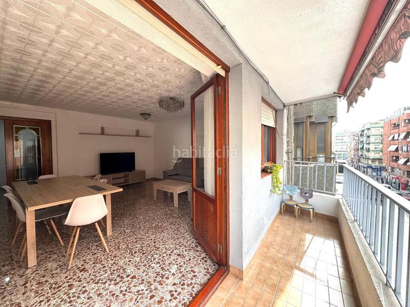 Foto 82fd5403-bb57-421c-ab9f-62dc3eba2ce2. Piccolo appartamento in Los Ángeles Alicante