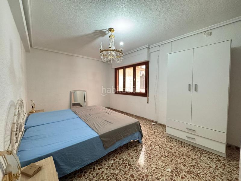 Foto ab3320b7-d00d-4fde-a0dc-039c3b8b5c66. Piccolo appartamento in Los Ángeles Alicante