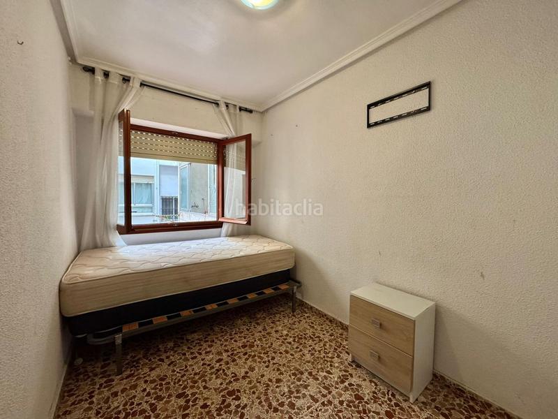 Foto b5c3d618-79f7-4e37-af27-98cf396e9752. Piccolo appartamento in Los Ángeles Alicante