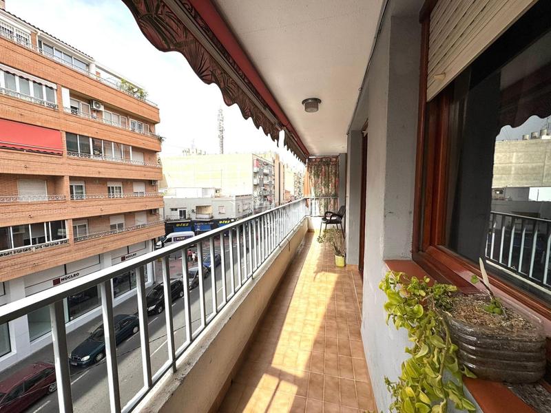 Foto cdb27d89-69c2-4ef8-b079-22dc1ec2a428. Piccolo appartamento in Los Ángeles Alicante