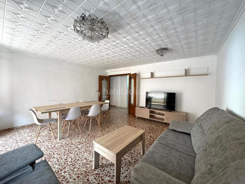 Foto d02c5e09-f16c-4c57-bcb3-e42a47c75475. Piccolo appartamento in Los Ángeles Alicante