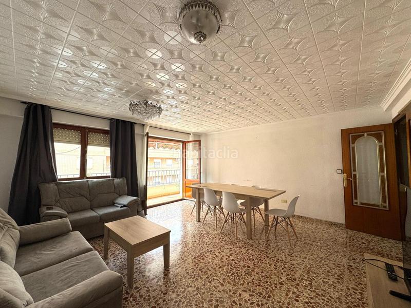 Foto ded51d38-08ce-4830-aa35-5c668b6218c8. Piccolo appartamento in Los Ángeles Alicante