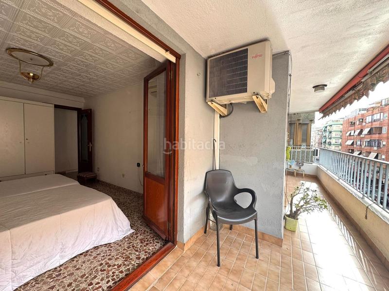 Foto e19fe665-7f5f-45a7-9cfe-66342c98f5a6. Piccolo appartamento in Los Ángeles Alicante