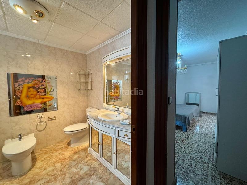 Foto e1abb03a-ab0f-4cb7-b9eb-aa7e0ffbef5b. Piccolo appartamento in Los Ángeles Alicante