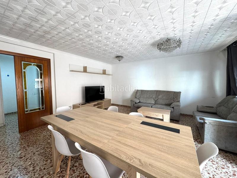 Foto e2f6b869-313f-4161-afd0-499920478893. Piccolo appartamento in Los Ángeles Alicante