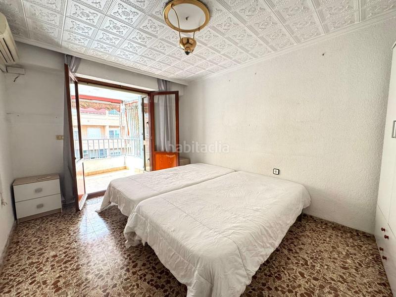 Foto ed996332-b115-4f8f-85cc-8a309a4008b8. Piccolo appartamento in Los Ángeles Alicante