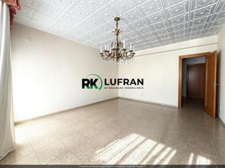 Pis a Benalúa. Piso en venta en benalua