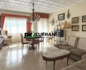 Appartamento in Benalúa. Piso en venta en benalua