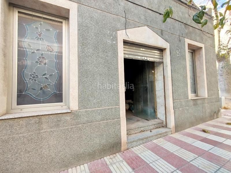 Foto bac4b5ff-cf92-4083-95cd-2e3e892ff1cb. House in Norte Sant Vicent del Raspeig