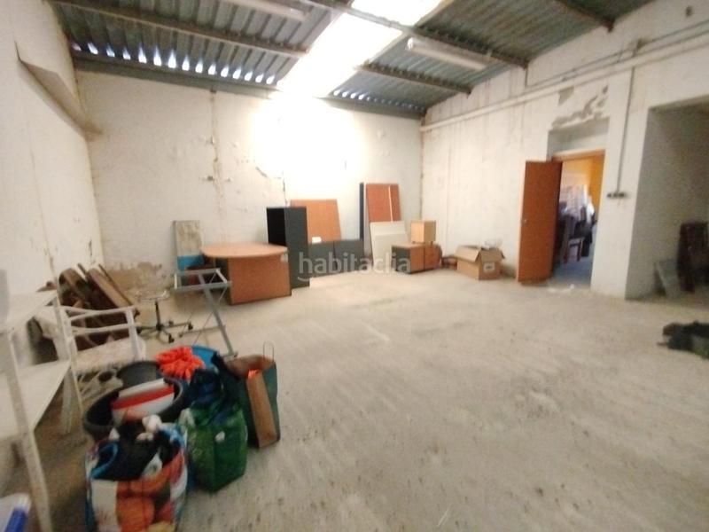 Foto c26742b1-ec3c-4949-b5f3-f3ee8109acb9. House in Norte Sant Vicent del Raspeig