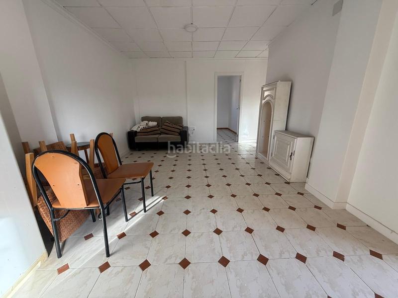 Foto 01ba59db-22e6-414b-89d8-7ac4c42f36c1. Pis a San Crispín-Huerta Nueva-Estación Elda