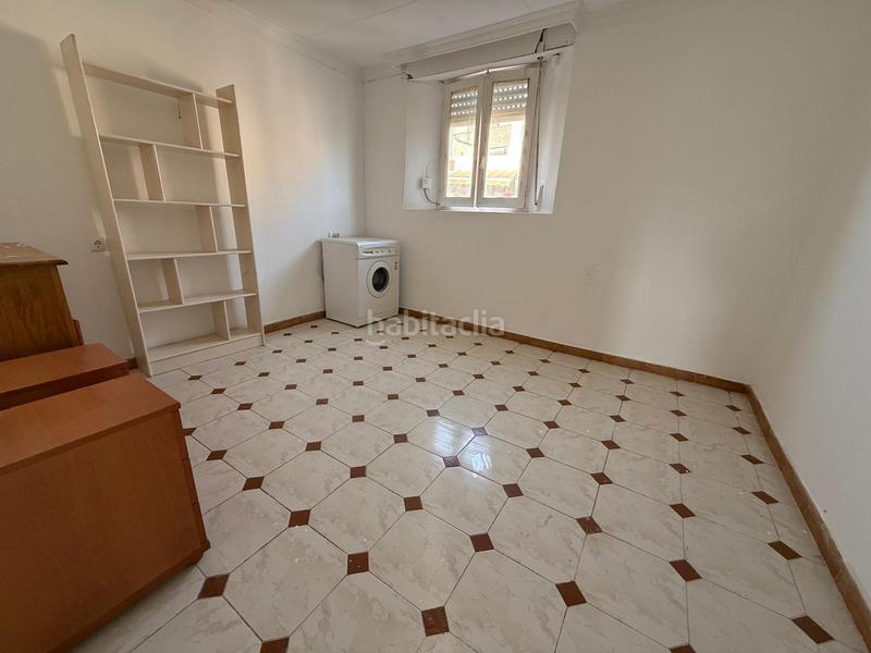 Foto 34310b2c-dcc8-45a4-8cd3-be3663f74a74. Pis a San Crispín-Huerta Nueva-Estación Elda