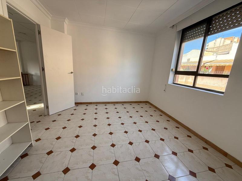 Foto a7b7bfd8-2dec-4c54-9f15-0b16a272906f. Pis a San Crispín-Huerta Nueva-Estación Elda