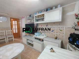Appartamento in Agost. Piso acogedor en agost con vistas y parking