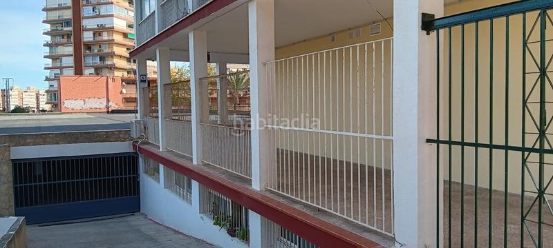 Foto 55ee90c3-7ac6-4121-96c7-e069b4c304bf. Locale commerciale in Albufereta Alicante