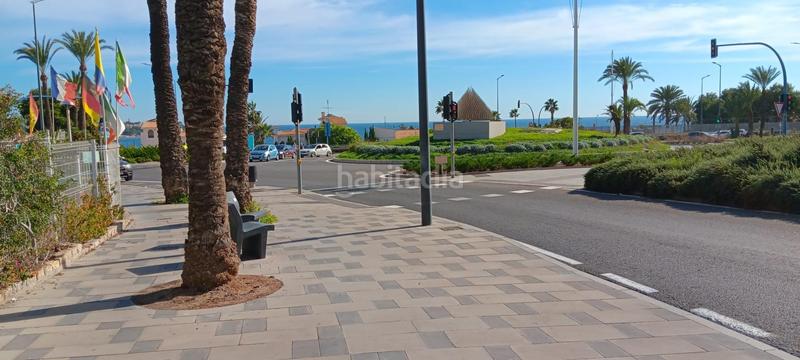 Foto cbb3c25c-e145-4608-96ac-6d5de9ab0b79. Locale commerciale in Albufereta Alicante