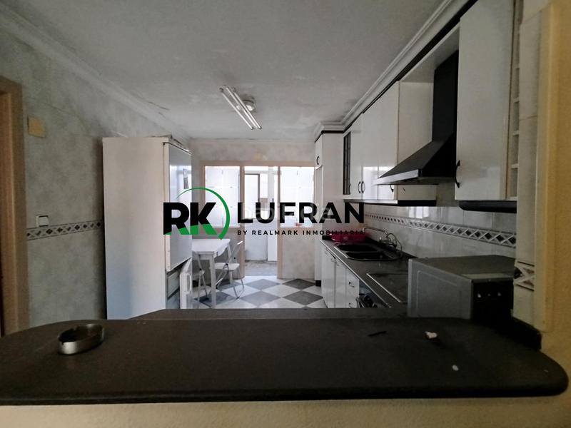 Foto 0104040a-d42b-4069-bd57-176e254fd20e. Flat in Plaza de Toros-Avenida Chapí-Trinquete Elda