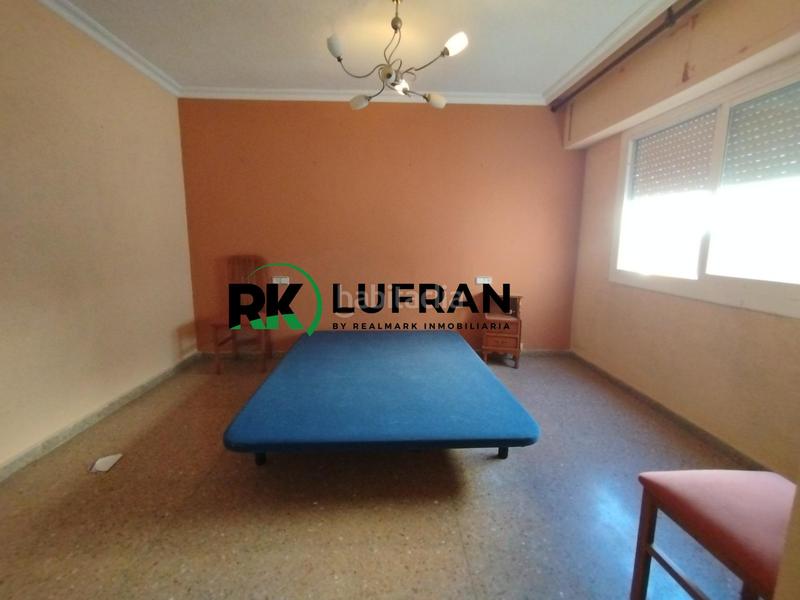 Foto 08dcc3b1-f6a9-47ef-adcf-8ed38b2ec7d8. Flat in Plaza de Toros-Avenida Chapí-Trinquete Elda