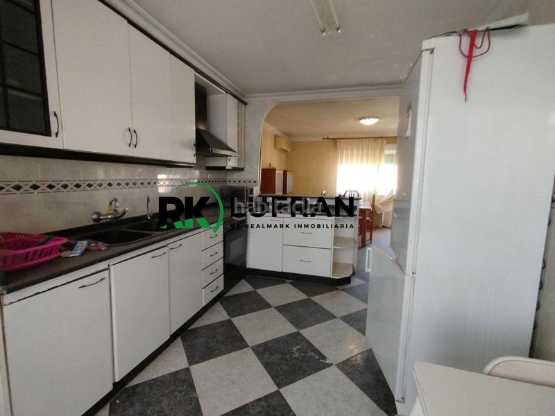 Foto 15278d68-43db-405f-b8fe-0a4571171ee0. Flat in Plaza de Toros-Avenida Chapí-Trinquete Elda