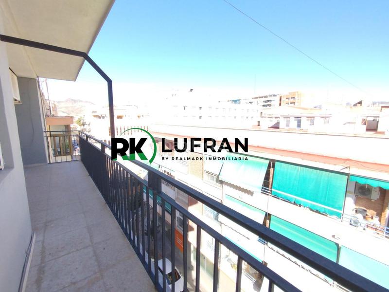 Foto 2f7a2abd-2208-446a-a8c4-4e77f228933f. Flat in Plaza de Toros-Avenida Chapí-Trinquete Elda