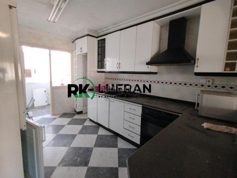 Foto 45722667-3e1f-4bab-8c38-722d501dc8e2. Flat in Plaza de Toros-Avenida Chapí-Trinquete Elda