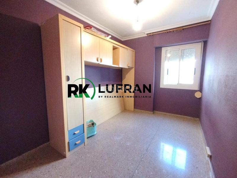 Foto 5e4a4ca2-cb4e-41a6-8179-7047cd0fa1a4. Flat in Plaza de Toros-Avenida Chapí-Trinquete Elda