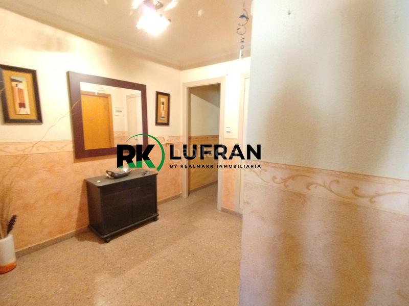 Foto 78523d6e-da66-4422-a309-de9f455ebc43. Flat in Plaza de Toros-Avenida Chapí-Trinquete Elda