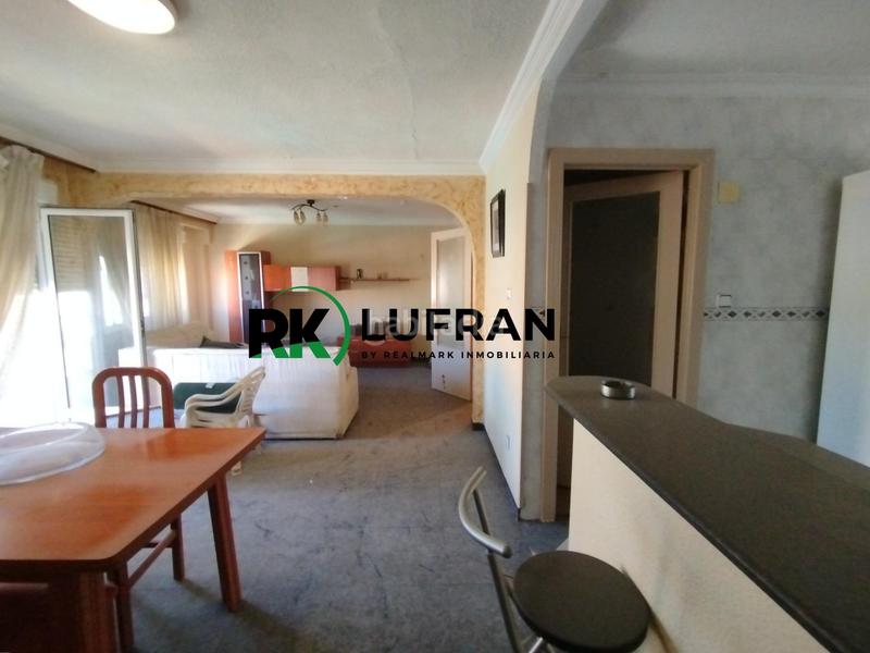 Foto 9c90ad47-8a65-4f0b-9cd6-ba96ffd6bc83. Flat in Plaza de Toros-Avenida Chapí-Trinquete Elda