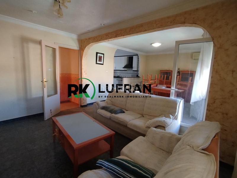 Foto a02957c3-c658-4caf-a297-56b77b8bb73f. Flat in Plaza de Toros-Avenida Chapí-Trinquete Elda