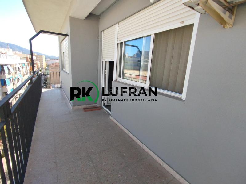 Foto ac237857-8c26-43a6-a5a5-c153b7ce3b9c. Flat in Plaza de Toros-Avenida Chapí-Trinquete Elda