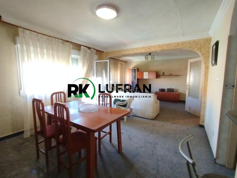 Foto aed82ec5-e4a8-4849-b25e-3358c98009bc. Flat in Plaza de Toros-Avenida Chapí-Trinquete Elda