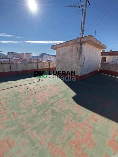 Foto bc377e2d-663e-432c-9fa7-63744943b389. Flat in Plaza de Toros-Avenida Chapí-Trinquete Elda