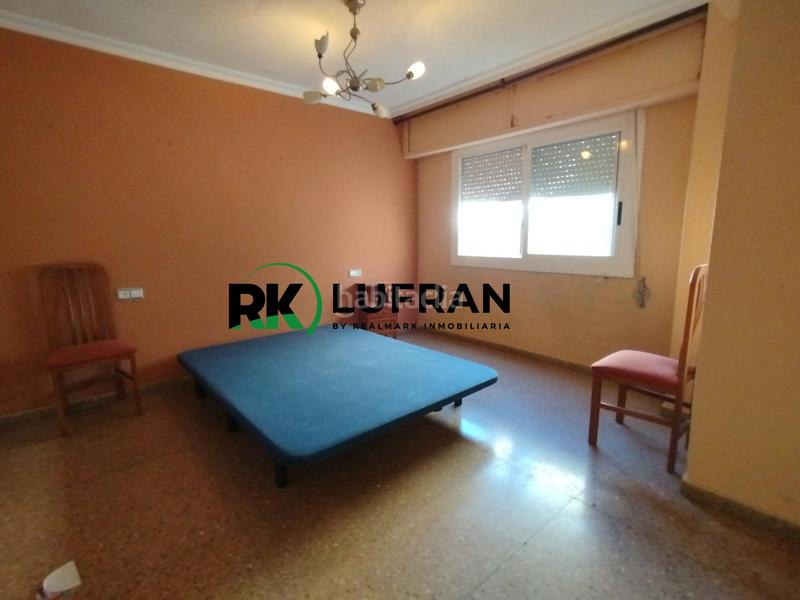 Foto c57ef8ce-593b-4fd5-950e-cdf64e81b434. Flat in Plaza de Toros-Avenida Chapí-Trinquete Elda