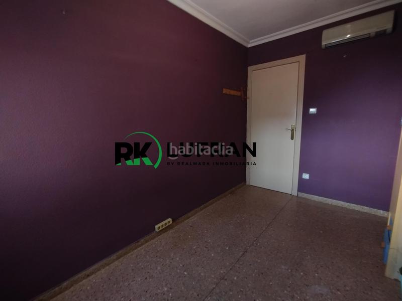 Foto e0b4a051-7bd8-439c-9414-c2860eb78911. Flat in Plaza de Toros-Avenida Chapí-Trinquete Elda