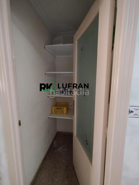 Foto e5c59126-2c73-44bd-82be-9e146418a267. Flat in Plaza de Toros-Avenida Chapí-Trinquete Elda