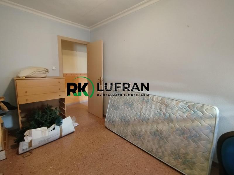 Foto fb58ea11-85c6-4c4c-9416-179584d66178. Flat in Plaza de Toros-Avenida Chapí-Trinquete Elda