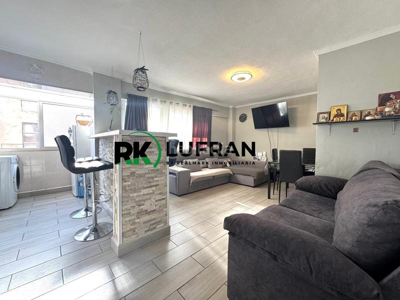 Foto 586d997e-f874-42e9-9a87-6ea878c9d2a0. Appartement dans Colonia Requena Alicante