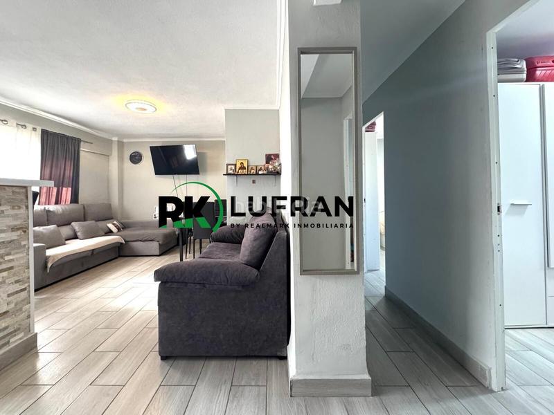 Foto a9fa1c55-8746-4f99-902b-c39ee5219039. Appartement dans Colonia Requena Alicante