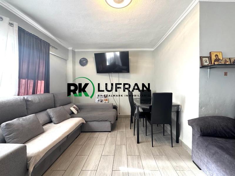 Foto c91f40f7-42d3-4279-96b1-1f1e1f5fcc56. Appartement dans Colonia Requena Alicante