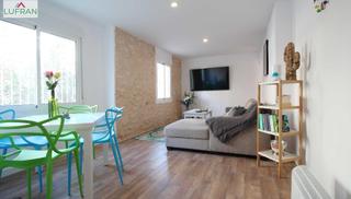 Appartement  Calle pintor zuloaga. Piso en venta en pla del bon repos alicante