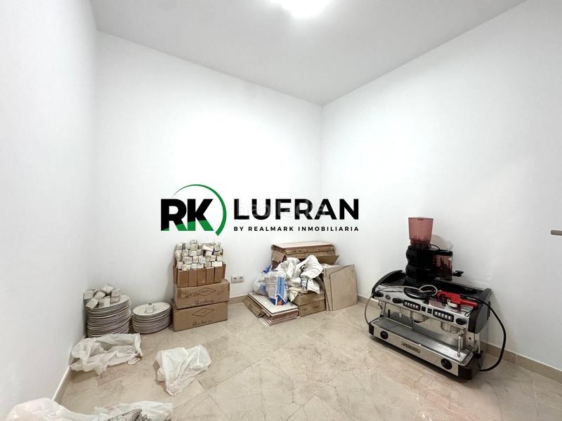 Foto 3d6546db-0aa4-4aba-9207-6be135be5a5f. Local comercial a Carolinas Altas Alicante