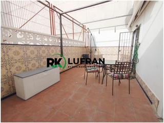 Appartement en Centro. Piso con patio en muchamiel